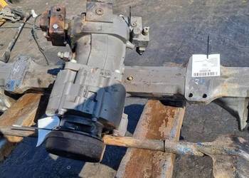 REDUKTOR VOLVO L35B-Z TYLNEGO MOSTU