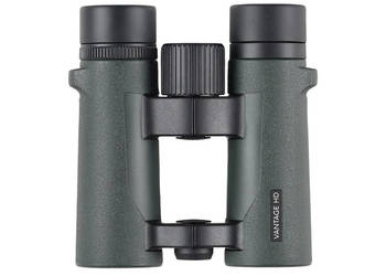 Lornetka Hawke Vantage HD 8x34 zielona