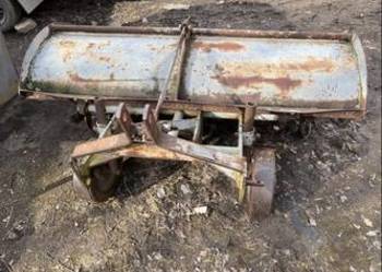 Glebogryzarka Unia 1.60m