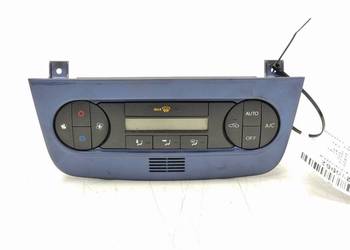 PANEL KLIMATYZACJI FORD FIESTA MK6 6S6T18C612AE