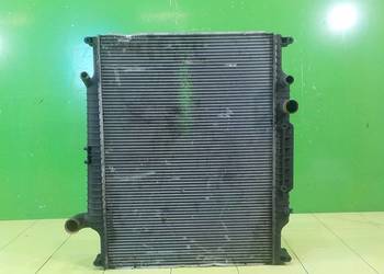 RANGE ROVER SPORT I LIFT 3.6 TDV8 10r 5D chlodnica wody