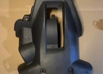 Obudowa kolumny kierowniczej 8200408030 Renault Clio III 3