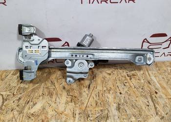 Podnośnik Mechanizm Silniczek Szyby Lewy Tył Opel Mokka X  98920-SUV20