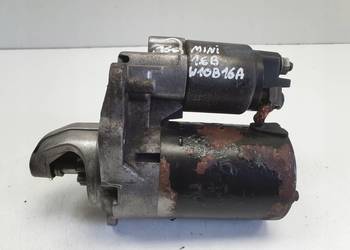 Mini One R50 R53 1.6 16V ROZRUSZNIK bosch 0001106019