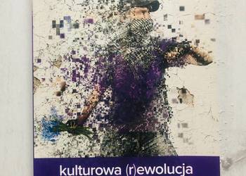 Książka Kulturowa rewolucja marketing Mindshare Książka Kulturowa rewolucja marketing Mindshare