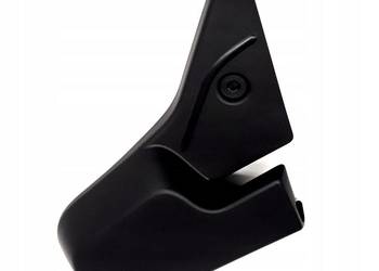 VOLVO XC90 II lewa oslona fotela 2 rzad OE 39830382