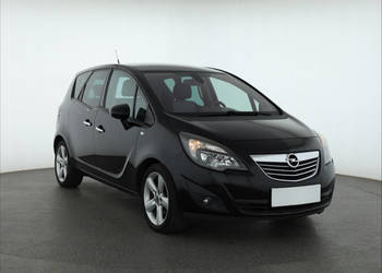 Opel Meriva 1.4 Turbo