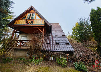 Ogłoszenie dom wolnostojący Matłak 1456m2