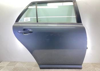 DRZWI PRAWY TYŁ TOYOTA AVENSIS T25 Kombi 03-08