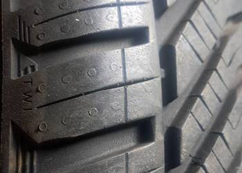 Opony wielosezonowe 235x45x18