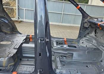 SEAT TARRACO SŁUPEK PRAWY LC7Q