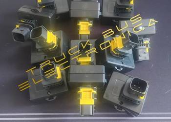 Centralne smarowanie MAN TGX TGS Emulator - 81.49101-6078