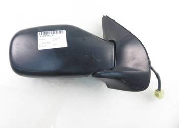 LUSTERKO PRAWE SUBARU JUSTY G3X 5 PIN