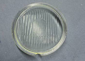 Szkło przedniej lampy Komar Romet motorynka kadet