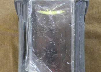 Etui GPS pudełko wodoszczelne OTTER BOX 1900