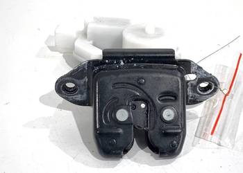 ZAMEK KLAPY TYŁ NISSAN PULSAR Hatchback