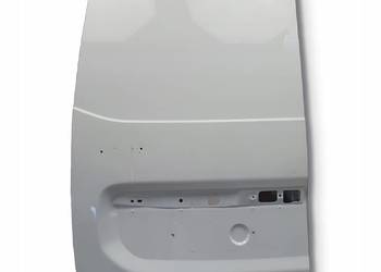 DRZWI LEWY TYŁ Dacia Dokker Lodgy 2012-2021 europa lewe tylne tylnie