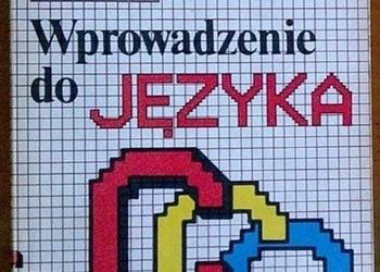 WPROWADZENIE DO JĘZYKA C - BIELECKI JAN