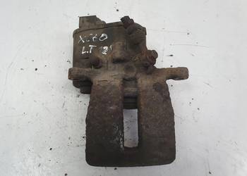 Volvo S60II XC60 TYLNY ZACISK HAMULCOWY LEWY tył KIEROWCY