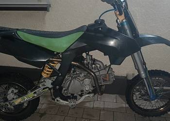 Ycf 150 sp2 factory doinwestowany