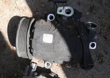 Sprężarka klimatyzacji Ibiza 6L