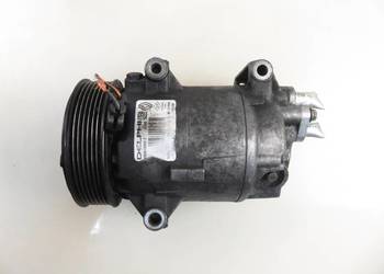 KOMPRESOR KLIMATYZACJI RENAULT MEGANE II 1.9 dCi