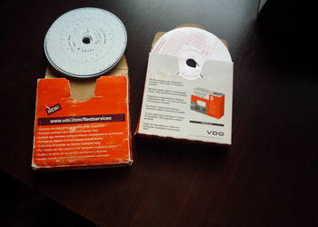 tarczki do tachografu tarcze tacho wykresówki kienzle