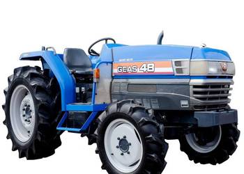 Iseki Geas TG48F 4x4 48 KM