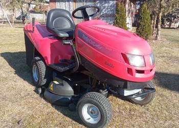 Sprzedam kosiarkę traktorek