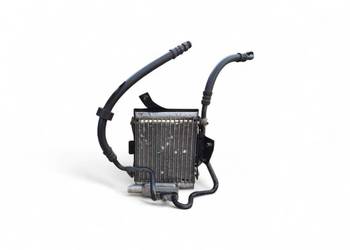 CHŁODNICA OLEJU SKRZYNI AUDI A6 C5 2.5 TDI 4B0317021 4B0317824A 4B0203519 CHŁODNICA OLEJU SKRZYNI AUDI A6 C5 2.5 TDI 4B0317021 4B0317824A 4B0203519