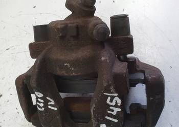 Renault Clio IV LEWY PRZEDNI ZACISK HAMULCOWY przód kierowcy 410104961R