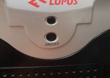 UPS Fideltronik LUPUS 1600