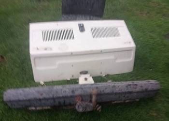 Części Fiat 126p Maluch