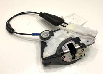 ZAMEK DRZWI LEWY PRZÓD HONDA JAZZ IV Hatchback