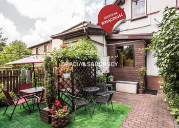 Dom wolnostojący Chrzanów Kadłubek 230.88m2