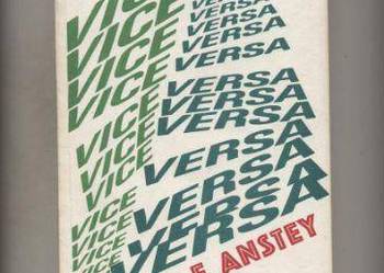 Vice versa - Anstey