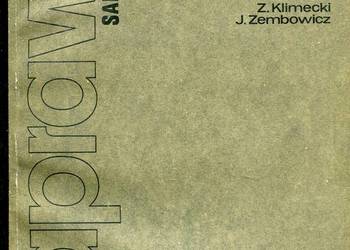 Polski Fiat 126p Naprawa Klimecki , Zembowicz