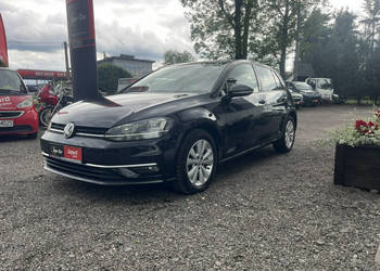 Volkswagen Golf VII (2012-)