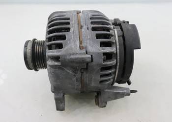 ALTERNATOR AUDI A4 B6 1.9 TDI 028903029Q 0124525010 