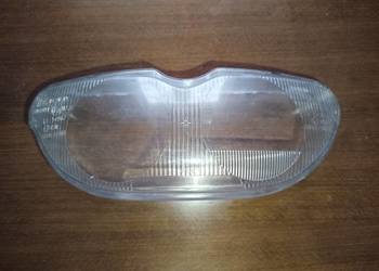 Klosz od lampy przód Aprilia