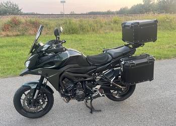 Tracer 900 A2 - 35 KW  2017r