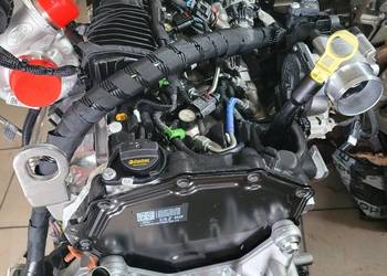 Silnik Ford Transit YMR6 YNRA YLR6 YLRA YMHA YMFA YMF6 BCRA