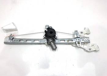 PODNOŚNIK SZYBY PRAWY TYŁ SUZUKI S-CROSS 83430-61M00 Crossover MECHANI