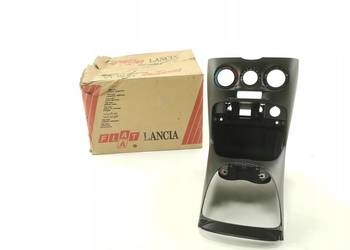 PLASTIK KONSOLI ŚRODKOWEJ FIAT PUNTO 1999-2010 ORI