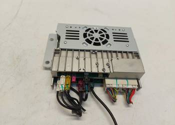 Jaecoo 7 PHEV 2025r moduł sterownik wzmacniacz komputer 703002273aa