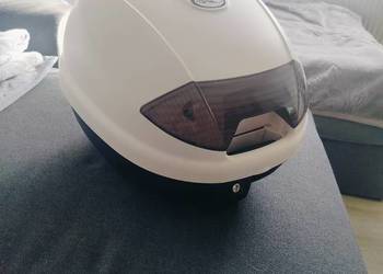 Kufer motocyklowy Kappa