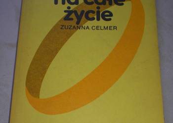 Człowiek na całe życie - Zuzanna Celmer