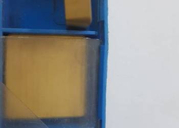 Płytka skrawająca SPUN L250620 NTP 35