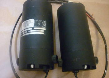 Silnik 24 V 1000 obr/min
