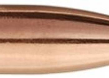 Pociski Sierra .22 Caliber (.224) High Velocity 55 gr. SBT